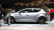 Cupra al Salone di Ginevra 2018