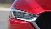 2018 Mazda CX-5: Review