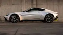 2019 Aston Martin Vantage