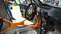 Renault Megane R.S. RX
