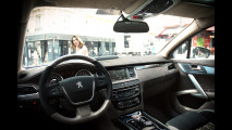 Peugeot 508 RXH Castagna 2016