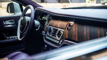 Rolls-Royce Dawn e Wraith per Porto Cervo