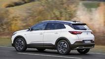 Opel Grandland X Ultimate