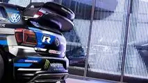 2018 Volkswagen Polo R Supercar