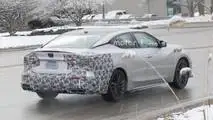 2019 Nissan Maxima Casus Fotoğrafları