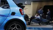 Smart al Salone di Ginevra 2018