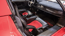 La Ferrari F50 di Mike Tyson