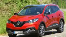 CMF-C / D: del Nissan Qashqai al Renault Talisman
