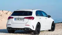 Neue Mercedes A-Klasse: Hier sind die Preise