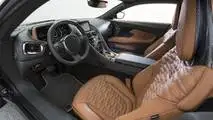 Startech Aston Martin DB11 V8