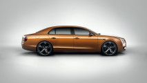 Bentley Flying Spur W12 S 004