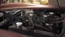 $4M Cobra Ferrari Barn Find