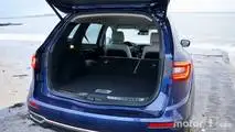 Essai Renault Koleos Intens dCi 175