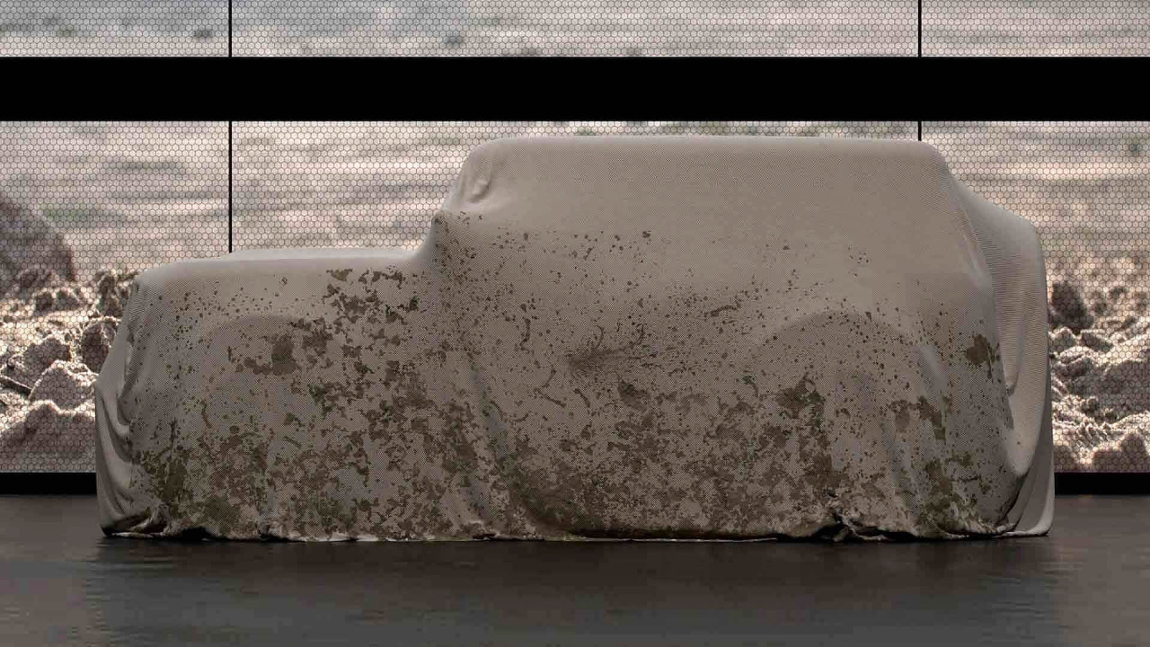 Der Ford Bronco kommt zurück