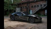 Equus Automotive Throwback