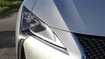 2018 Lexus LC 500: Review