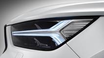 2018 Volvo XC40