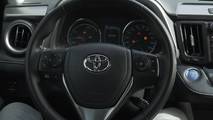 2017 Toyota RAV4 Hybrid Premium Plus Navi | Neden Almalı?