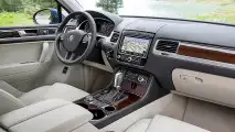 VW Touareg: So kommt er neu
