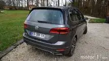 Essai VW Golf Sportsvan