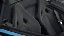 McLaren 570S Spider Track Pack (Pist Paketi)