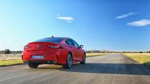 Opel Insigna GSi 2018