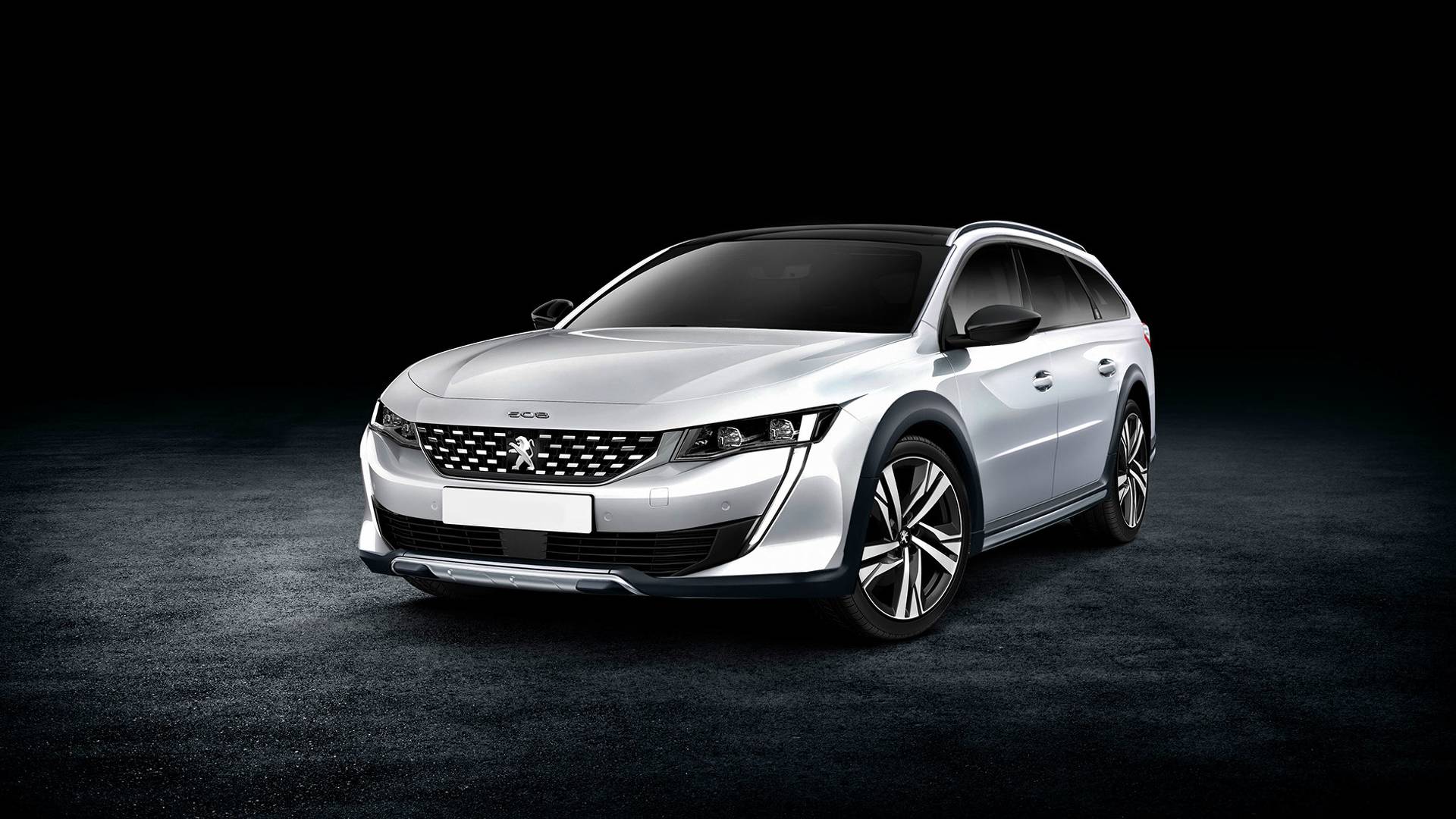 Peugeot 508 Rxh Estate 2012 2017 Review Carbuyer