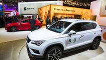 Seat MWC