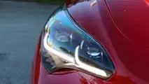 2018 Kia Stinger GT: Review