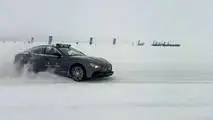 Maserati LIP