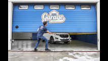 Garage Ford Edge 005