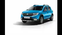 Dacia Sandero Stepway 2016 006