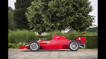 Formula 1 stradale