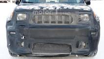 Jeep Renegade casus fotoğraf