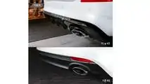 2018 Kia K5 facelift