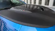 Krasser Camaro für Deutschland