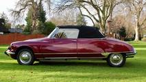 Citroën DS Cabriolet