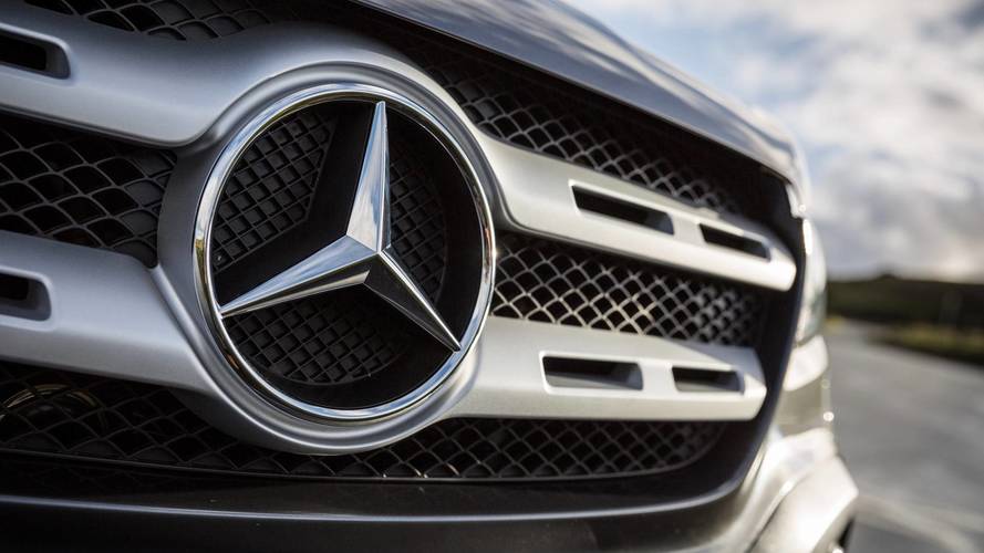 2017 Mercedes-Benz X250 d
