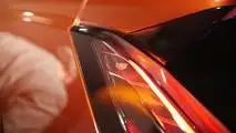 2018 Cadillac XT4