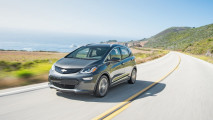 Chevrolet Bolt EV