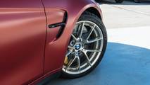 2018 BMW M3 30 Years American Edition