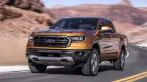Ford Mustang Bullitt und neuer US-Ranger