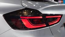2019 Honda Insight Prototype