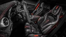 Mercedes-AMG C43 By Carlex Design