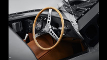 Jaguar D-Type 2018