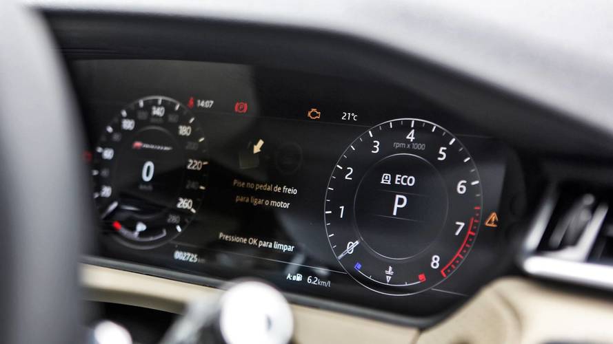 Range Rover Velar R-Dynamic P380