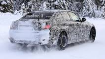 2019 BMW 3 Series casus fotoğraflar