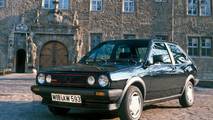Volkswagen Polo G40