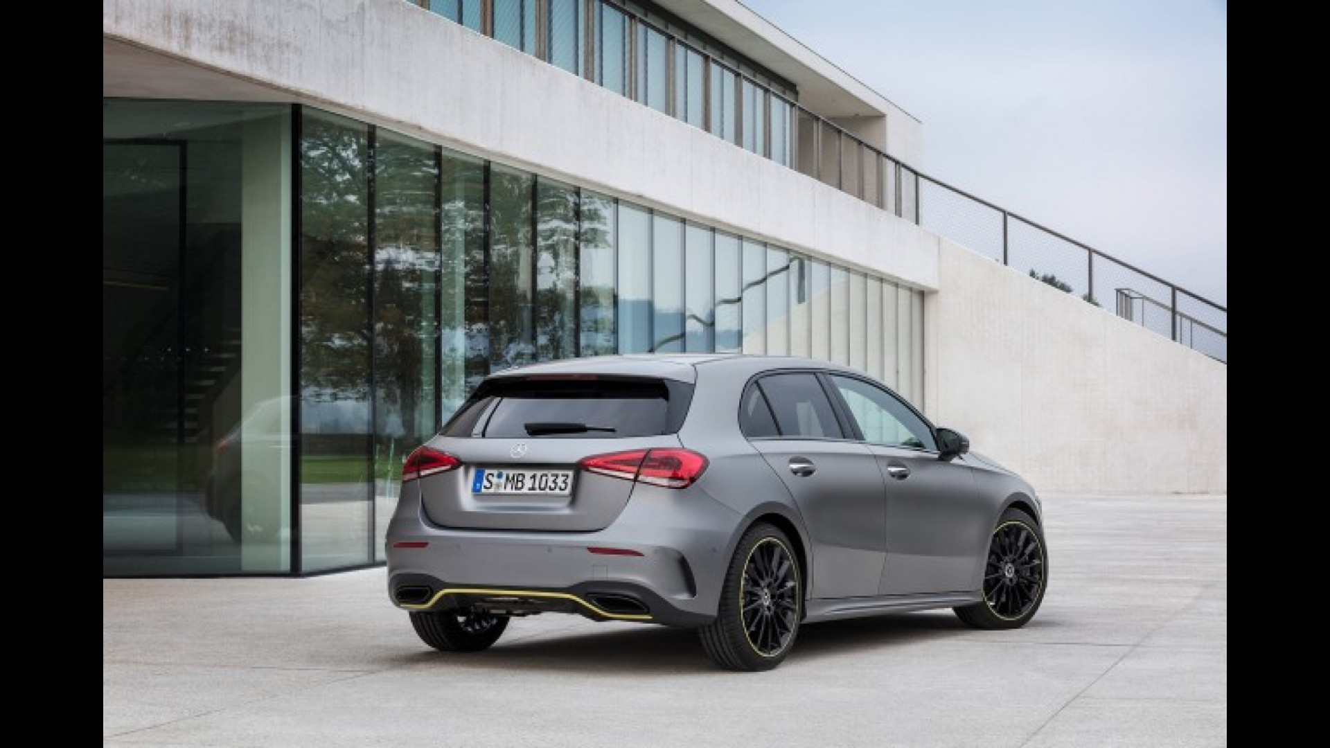 Meglio Audi A3 O Bmw Serie 1