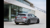 Audi A3 e BMW Serie 1